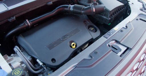 Freelander motor parçaları