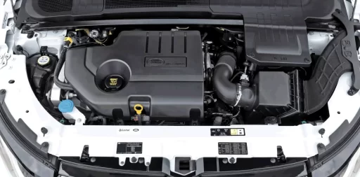 Range Rover Evoque motor parçaları